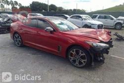 کیا ستینگەر